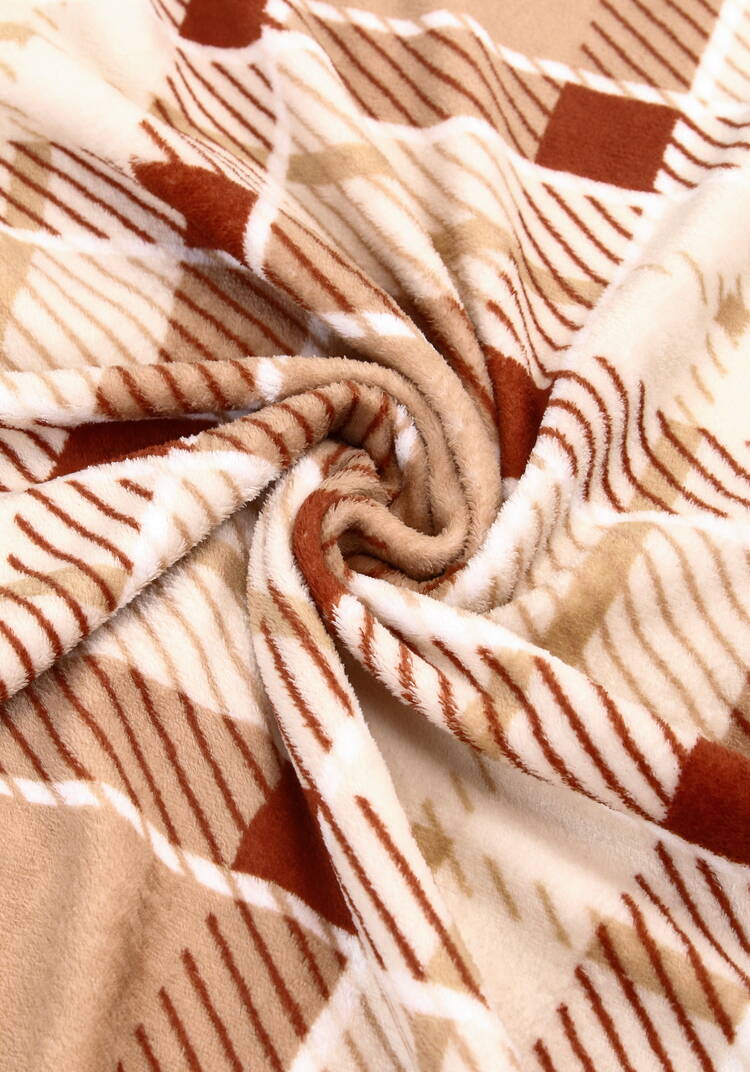 Плед-покрывало Царская порода шир.  750, рис. 19