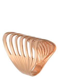 Серебряное кольцо  Клеопатра