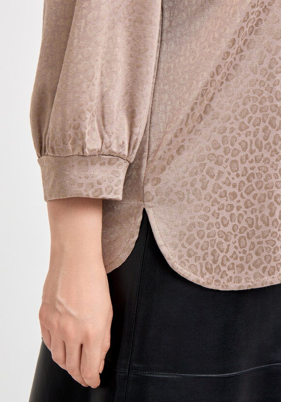 Блуза Вивиaн шир.  580, рис. 6