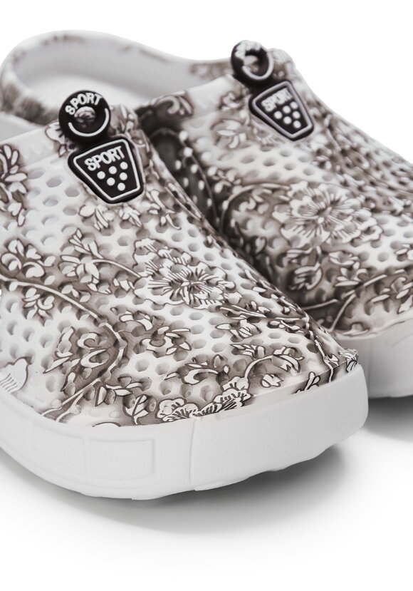 Женские Сабо Альба шир.  580, рис. 7