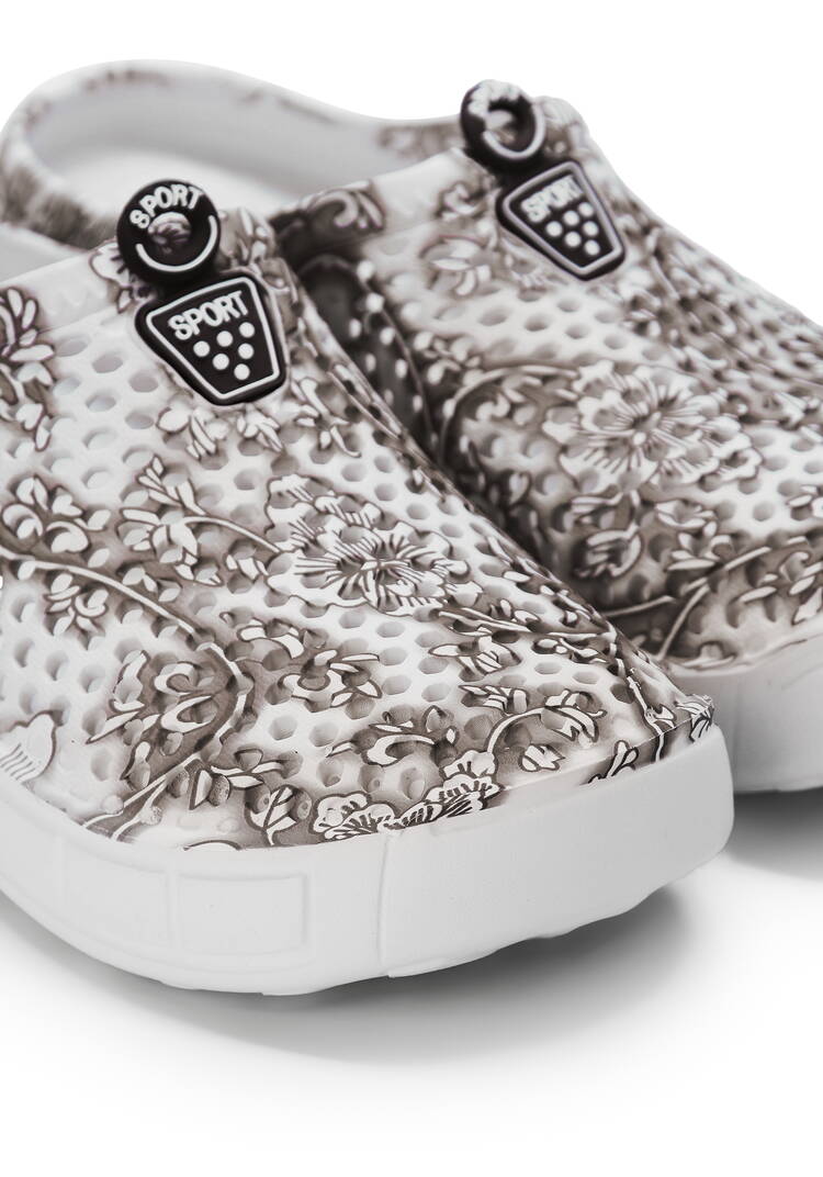 Женские Сабо Альба шир.  750, рис. 7