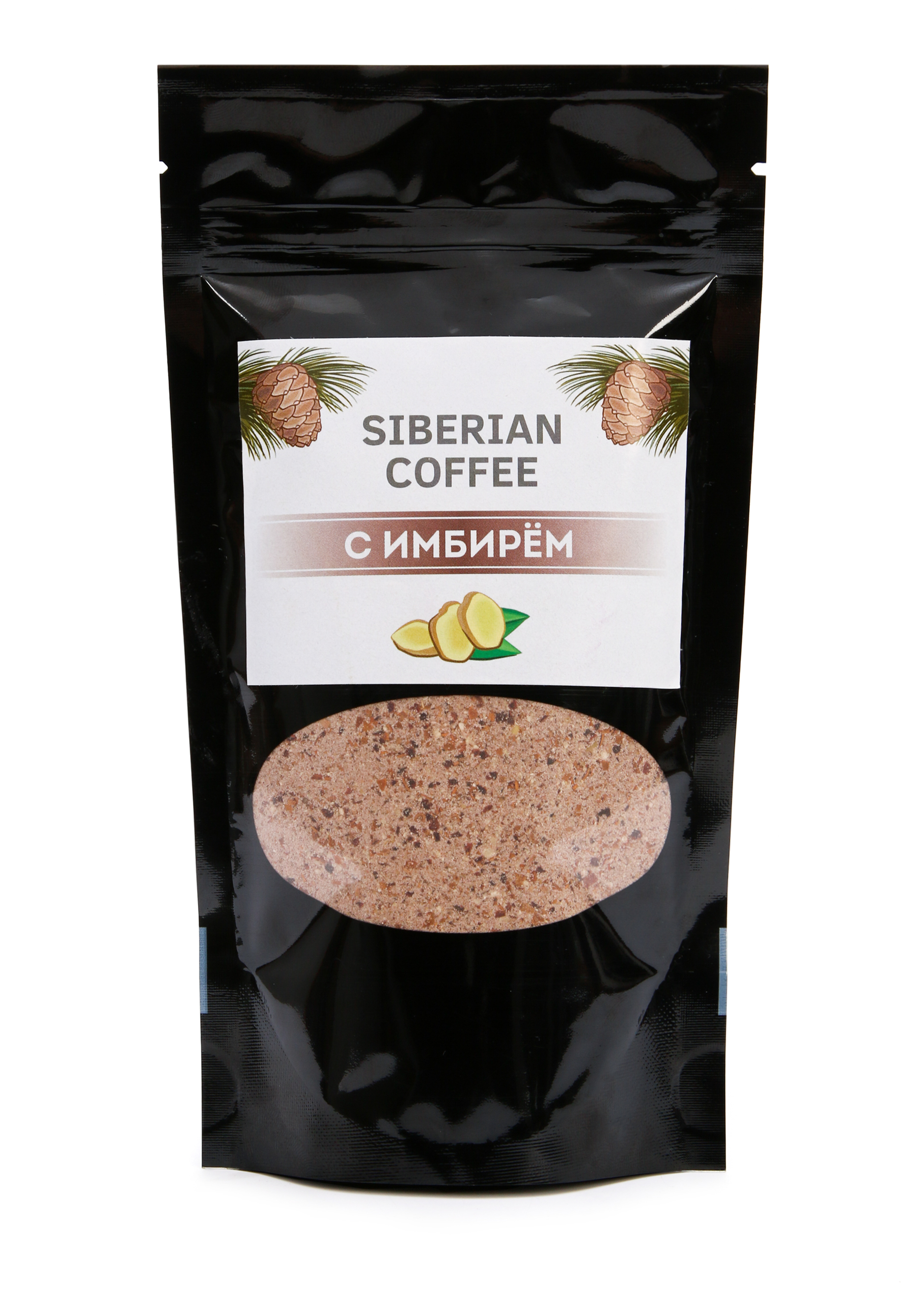 Кофе Из Кедровых Орехов Купить