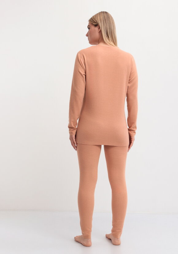 Термобелье женское Нонна шир.  580, рис. 10