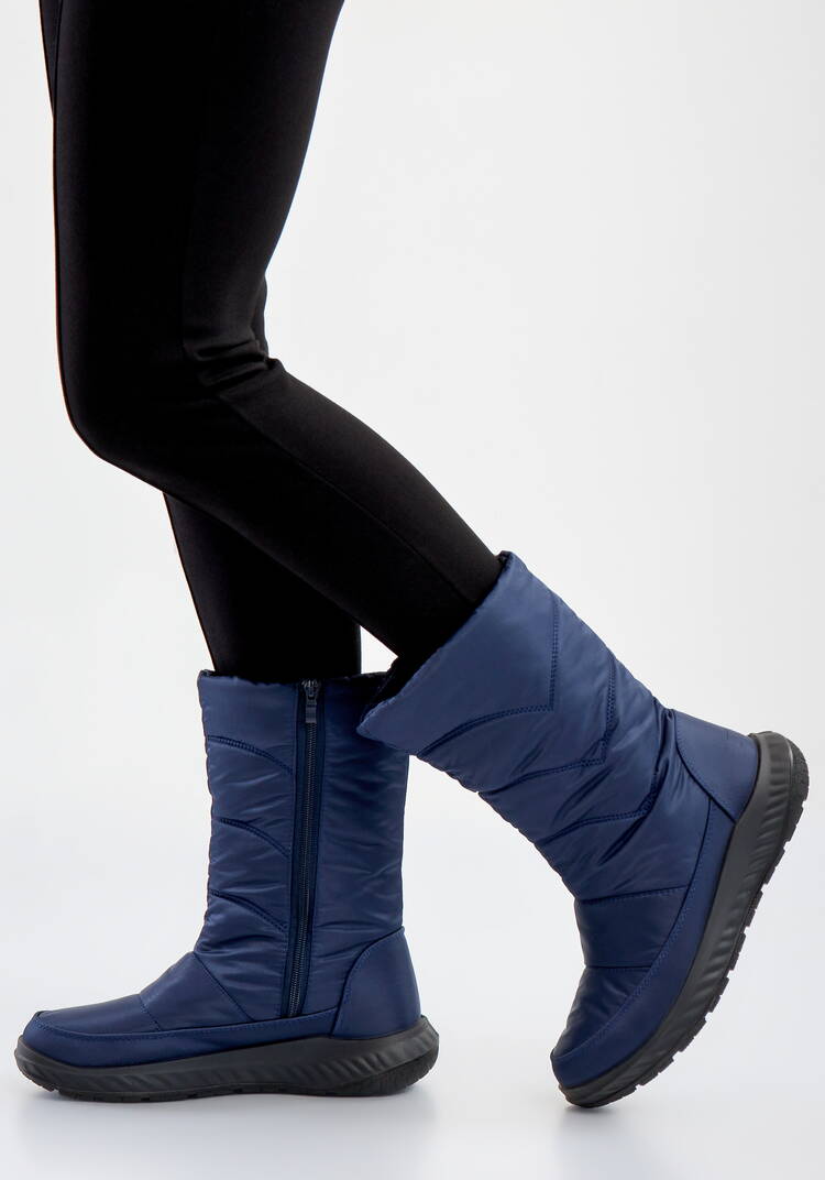 Сапоги женские  Лика шир.  750, рис. 54