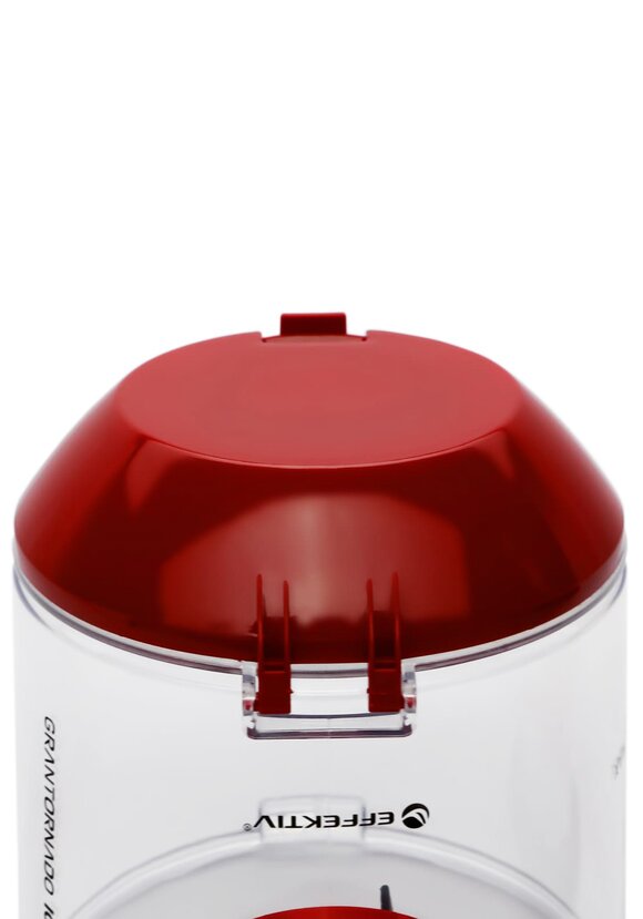 Пылесос-мультициклон последнего поколения шир.  580, рис. 7