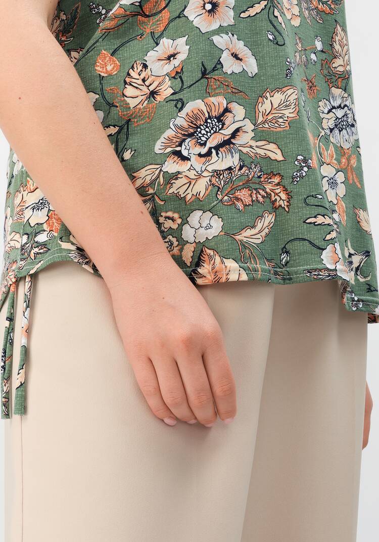 Футболка Роза шир.  750, рис. 5