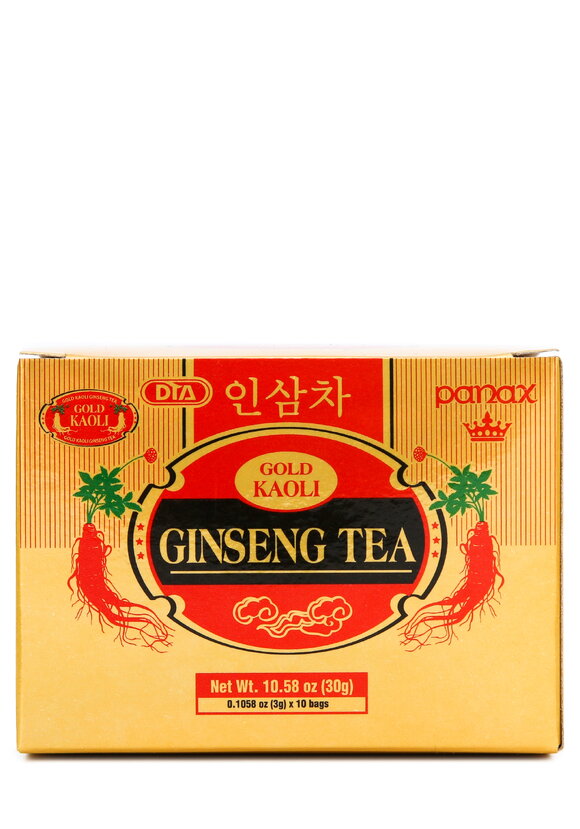 Фиточай с экстрактом женьшеня, 200 пакетиков шир.  580, рис. 5