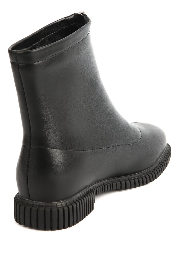 Ботинки женские Люсси шир.  580, рис. 7