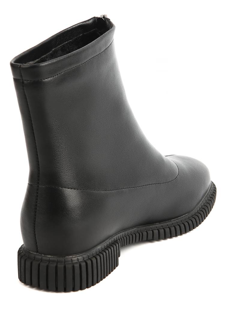 Ботинки женские Люсси шир.  750, рис. 7