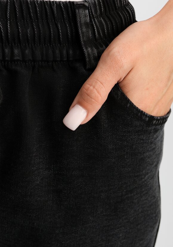 Джинсы Карла шир.  580, рис. 11