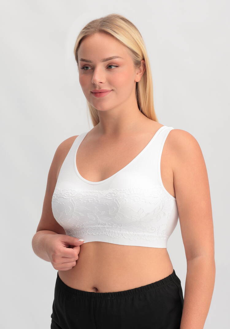 Тoп Ажур Бра шир.  750, рис. 5