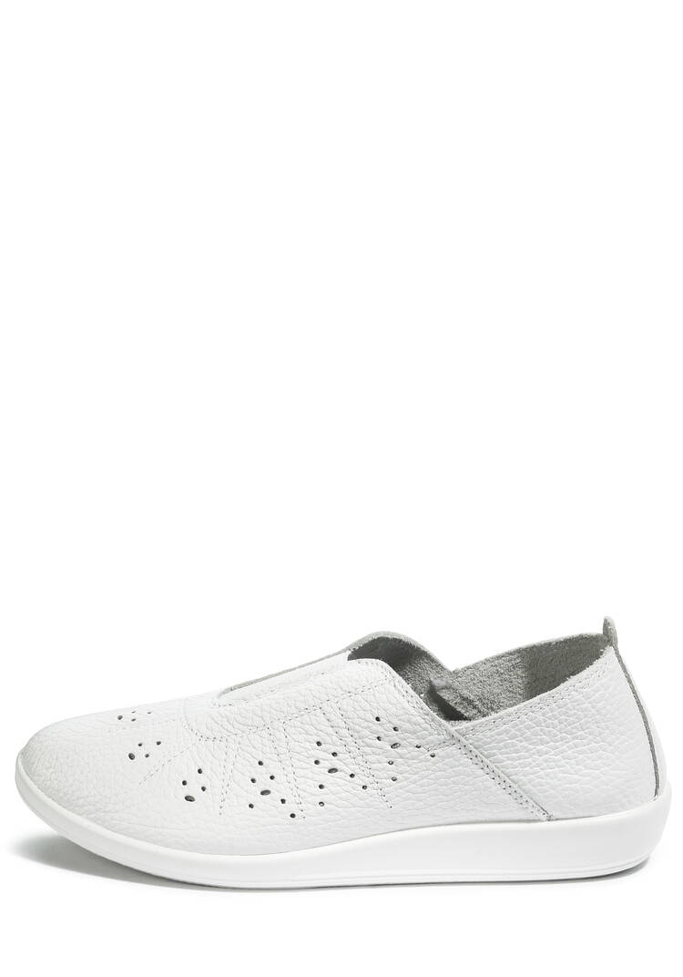 Слипоны женские Инга шир.  750, рис. 2