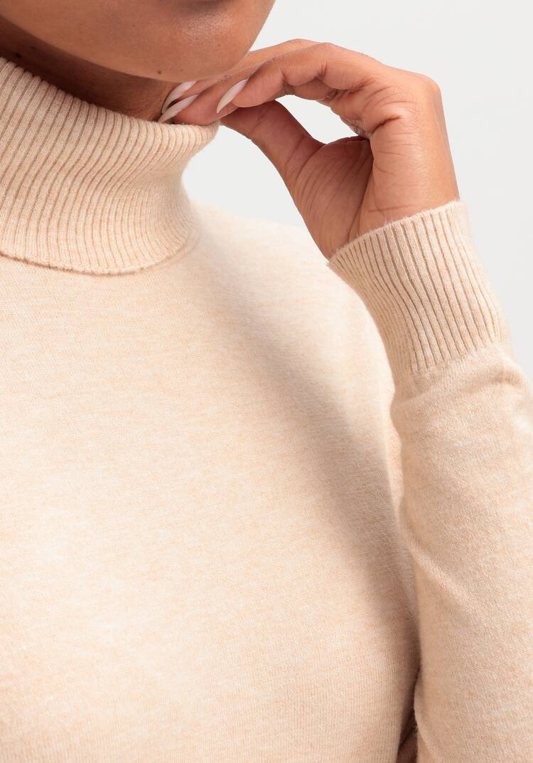 Водолазка Уютный день шир.  750, рис. 37