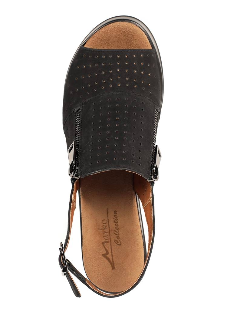 Босоножки женские Алана шир.  750, рис. 8