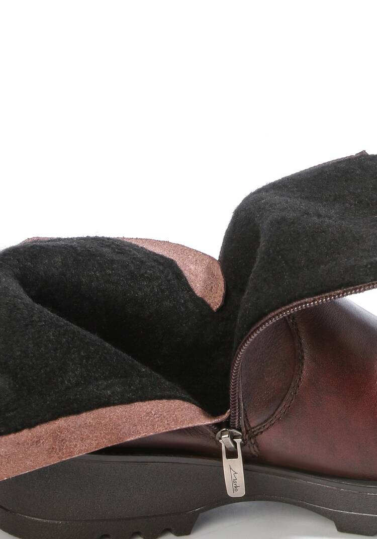 Ботильоны женские Бидди шир.  750, рис. 6