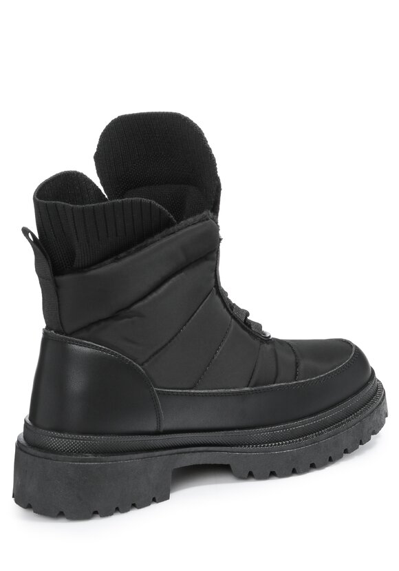 Ботинки женские Лиллит шир.  580, рис. 9