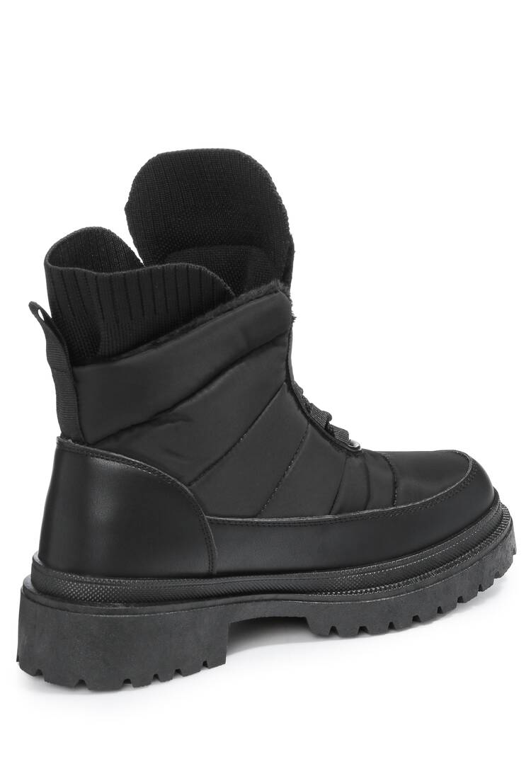 Ботинки женские Лиллит шир.  750, рис. 9