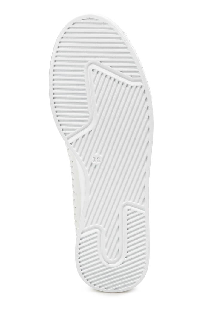 Полуботинки женские Цветы шир.  750, рис. 10