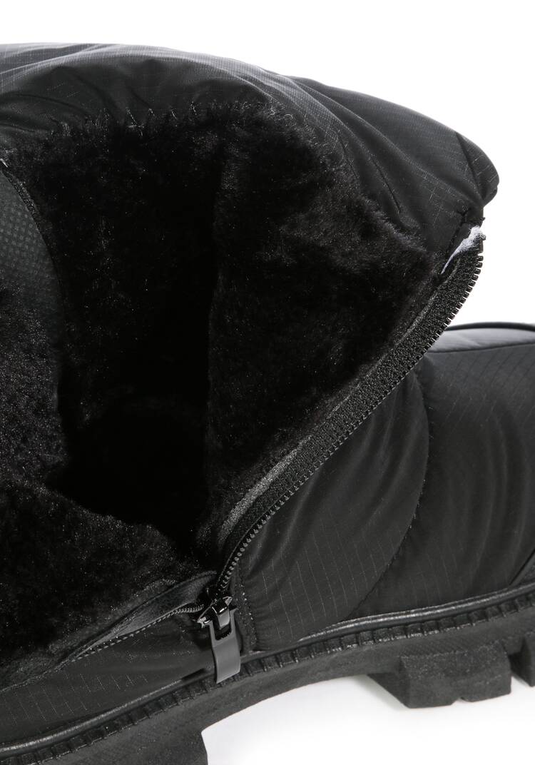 Дутики женские Дарси шир.  750, рис. 6