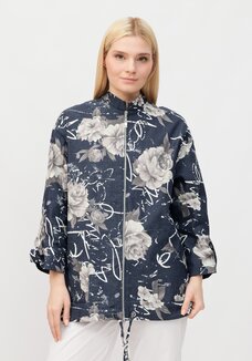 Ветровка Сильвия