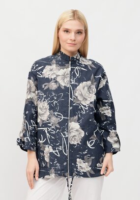 Ветровка Сильвия