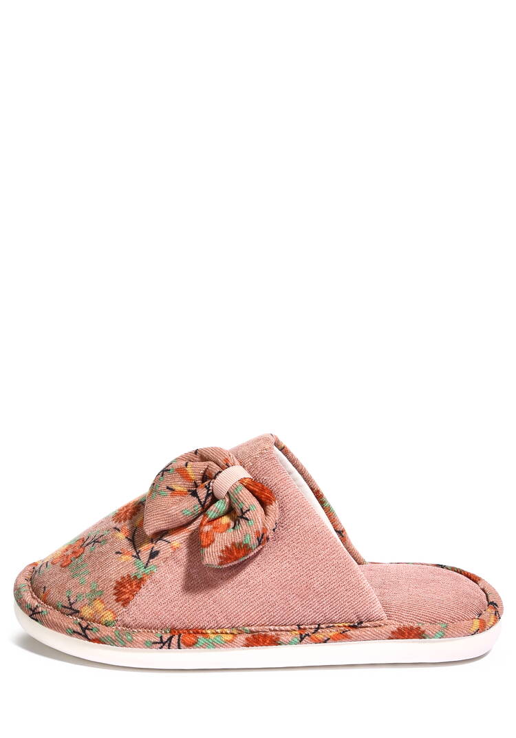 Тапочки женские Марго шир.  750, рис. 21