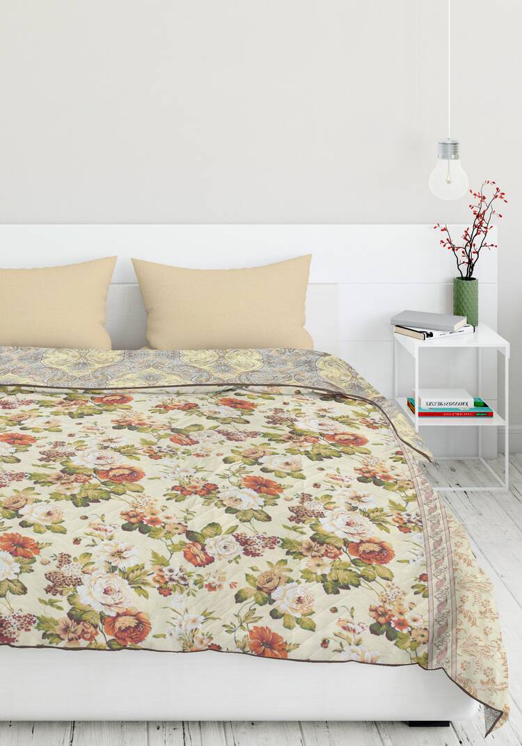 Покрывало двухстороннее Услада шир.  750, рис. 6