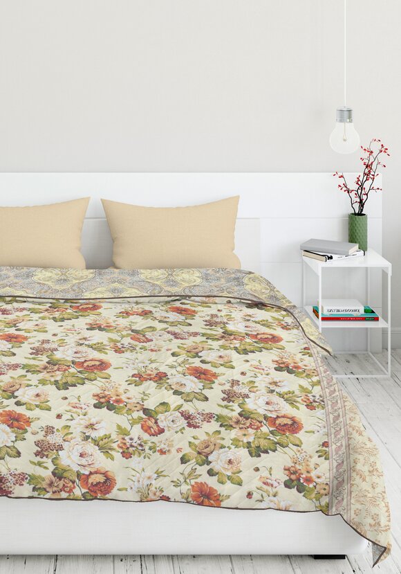 Покрывало двухстороннее Услада шир.  580, рис. 6