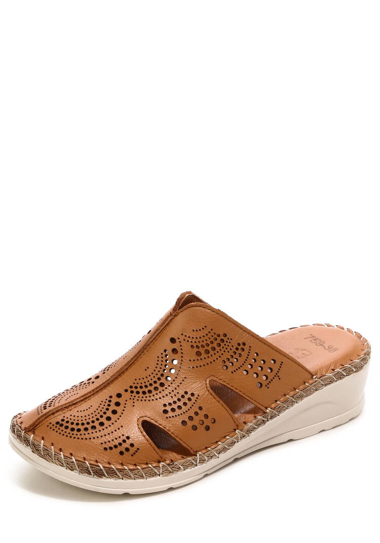 Сабо женские Фиделия шир.  750, рис. 1