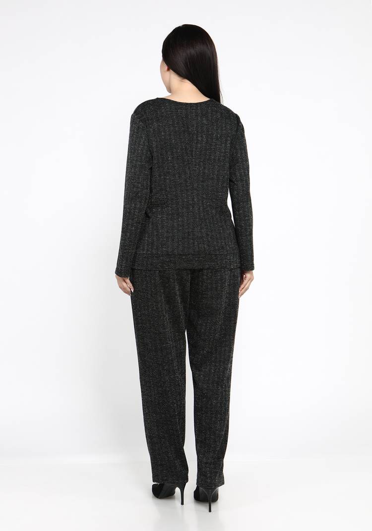 Комплект Романтичная красотка шир.  750, рис. 3