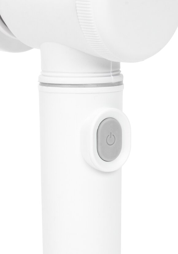 Электрическая щётка для уборки дома шир.  580, рис. 5