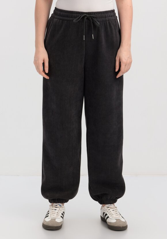 Брюки Свобода движения шир.  580, рис. 4