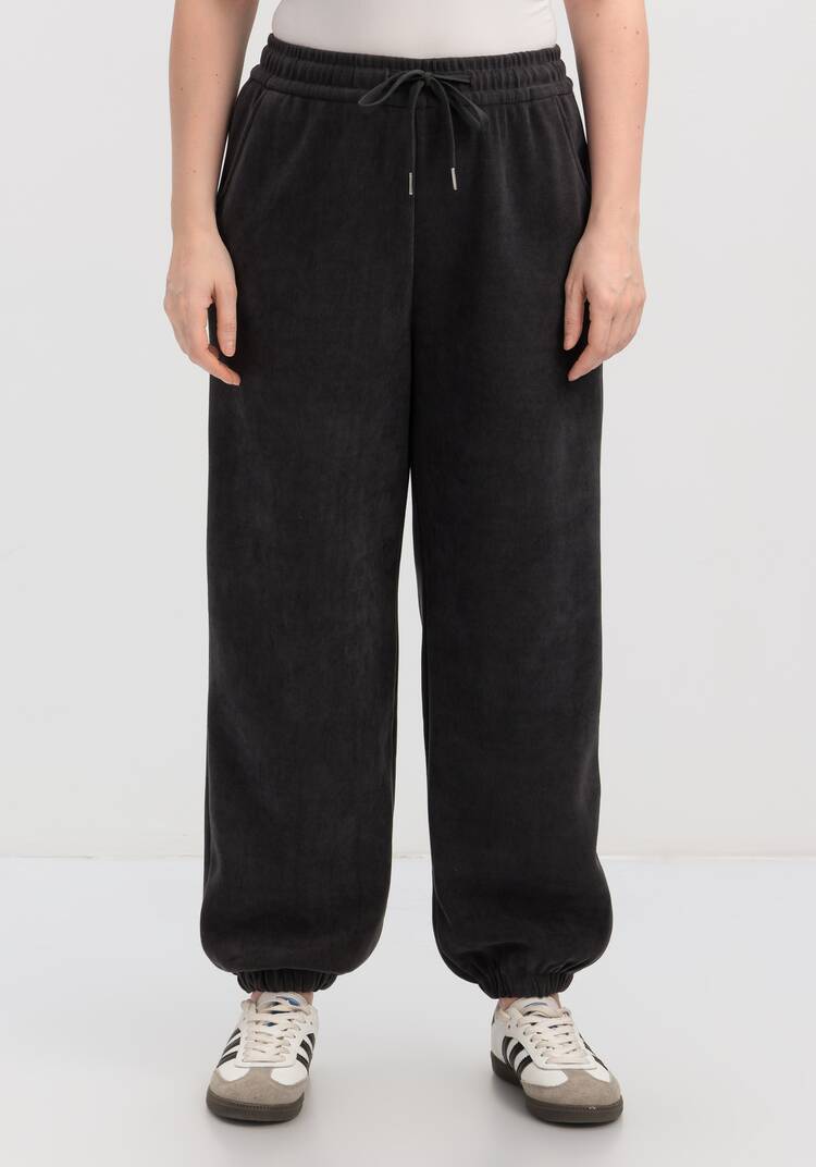 Брюки Свобода движения шир.  750, рис. 4