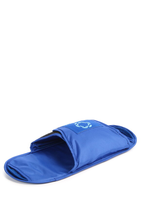 Открытые тапочки с микросферами шир.  580, рис. 7