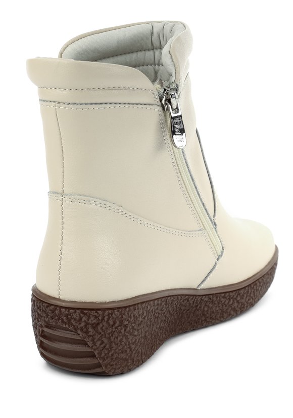 Полусапоги женские Ланетта шир.  580, рис. 8