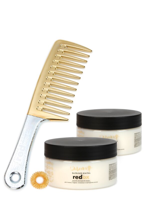 Комплекс против выпадения волос Redox шир.  580, рис. 1