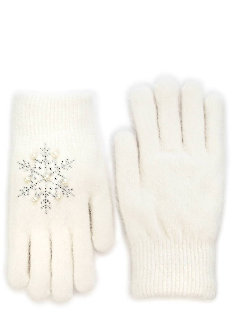 Перчатки на флисе Ханна шир.  750, рис. 7