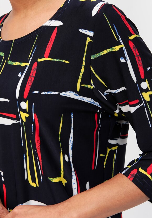 Туника женская Севиль шир.  580, рис. 24