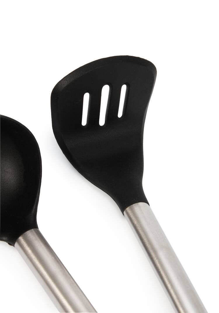 Набор кухонных аксессуаров на подставке шир.  750, рис. 5