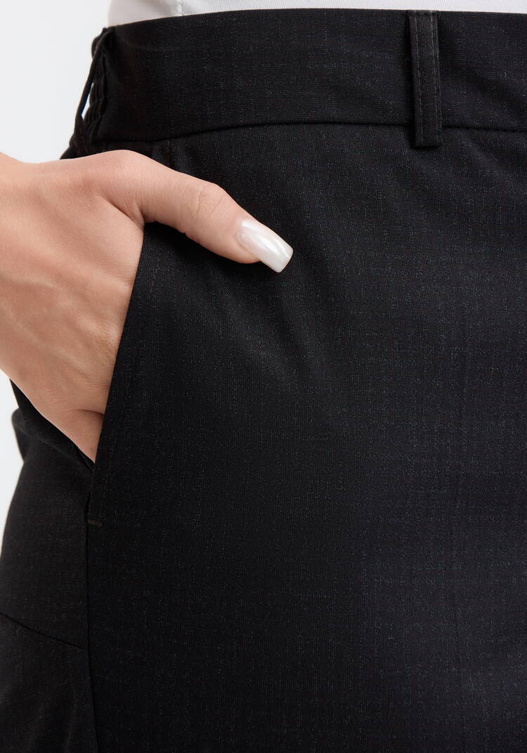 Брюки Кейтлин шир.  750, рис. 6