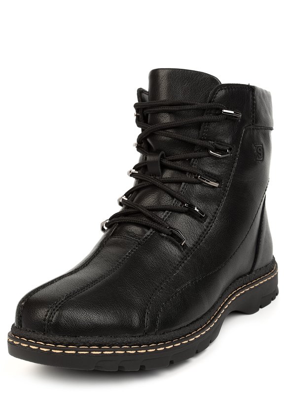 Ботинки женские Тиффани шир.  580, рис. 1