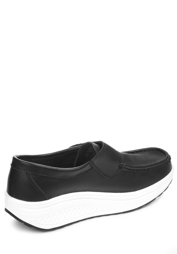 Полуботинки женские Шанталь шир.  580, рис. 13