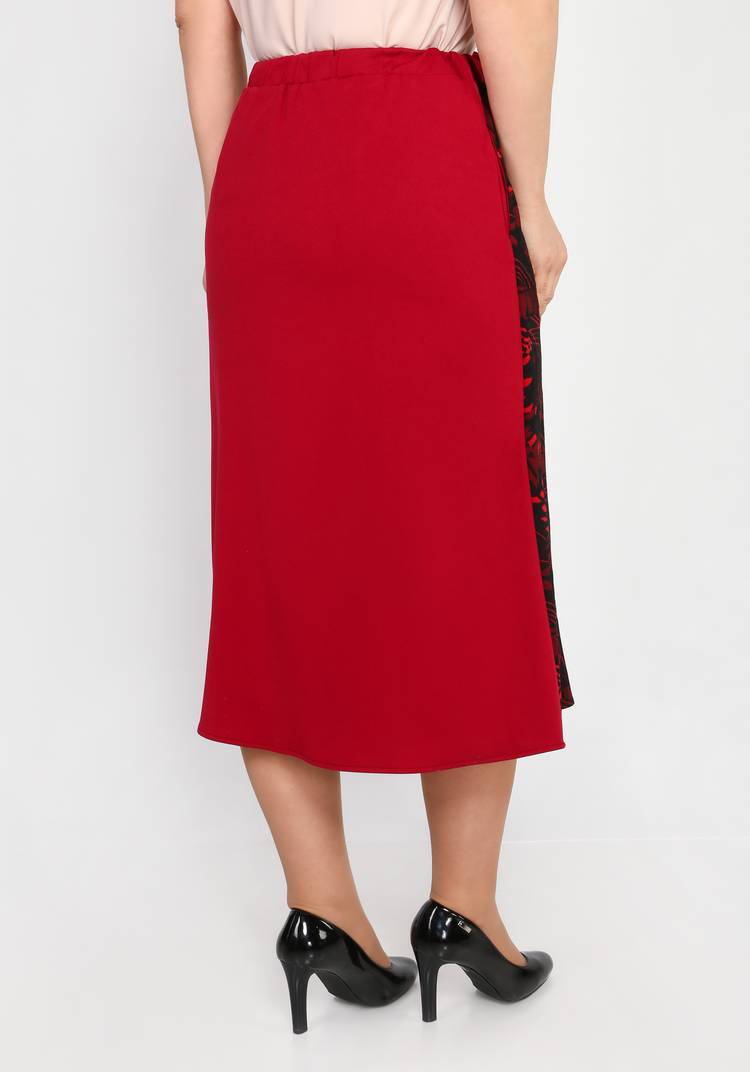 Юбка Мисс Очарование шир.  750, рис. 6