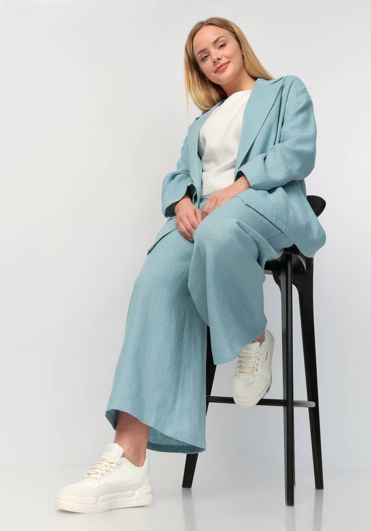 Кроссовки женские Галактика шир.  750, рис. 17