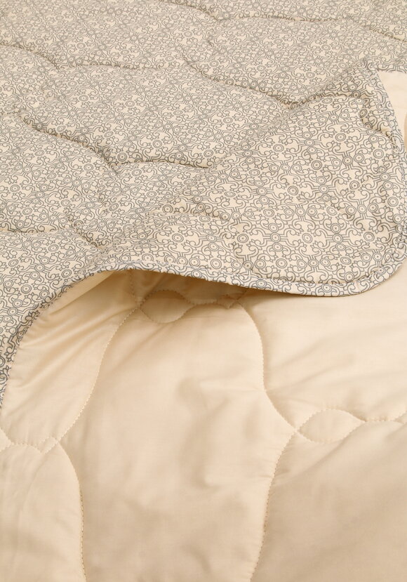 Одеяло-покрывало Хлопковый рай шир.  580, рис. 4