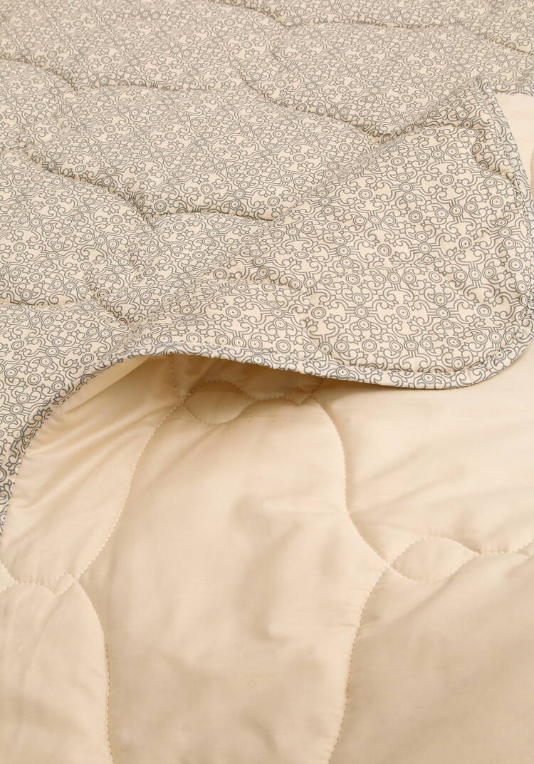 Одеяло-покрывало Хлопковый рай шир.  750, рис. 4