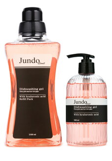 Набор для мытья посуды, 2 л