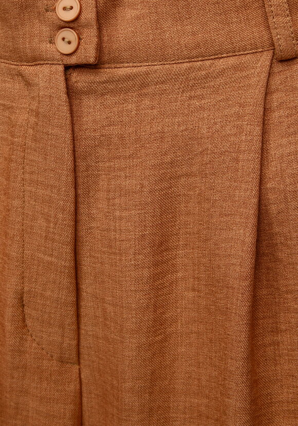 Брюки свободного кроя Агата шир.  580, рис. 13