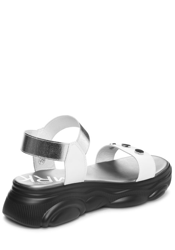 Босоножки женские Кэнди шир.  580, рис. 2