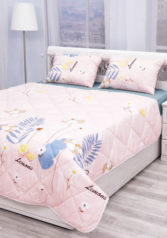 Одеяло Ромашковый рай шир.  580, рис. 2